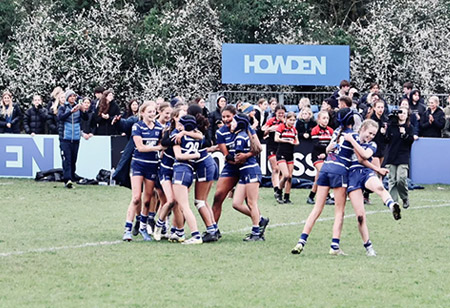 SOCS Enters a New Era as Live Streaming Partner of the Howden Rosslyn Park National Schools Sevens